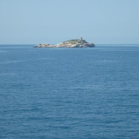 Appartamenti Marilise Porto Azzurro Kültér fotó