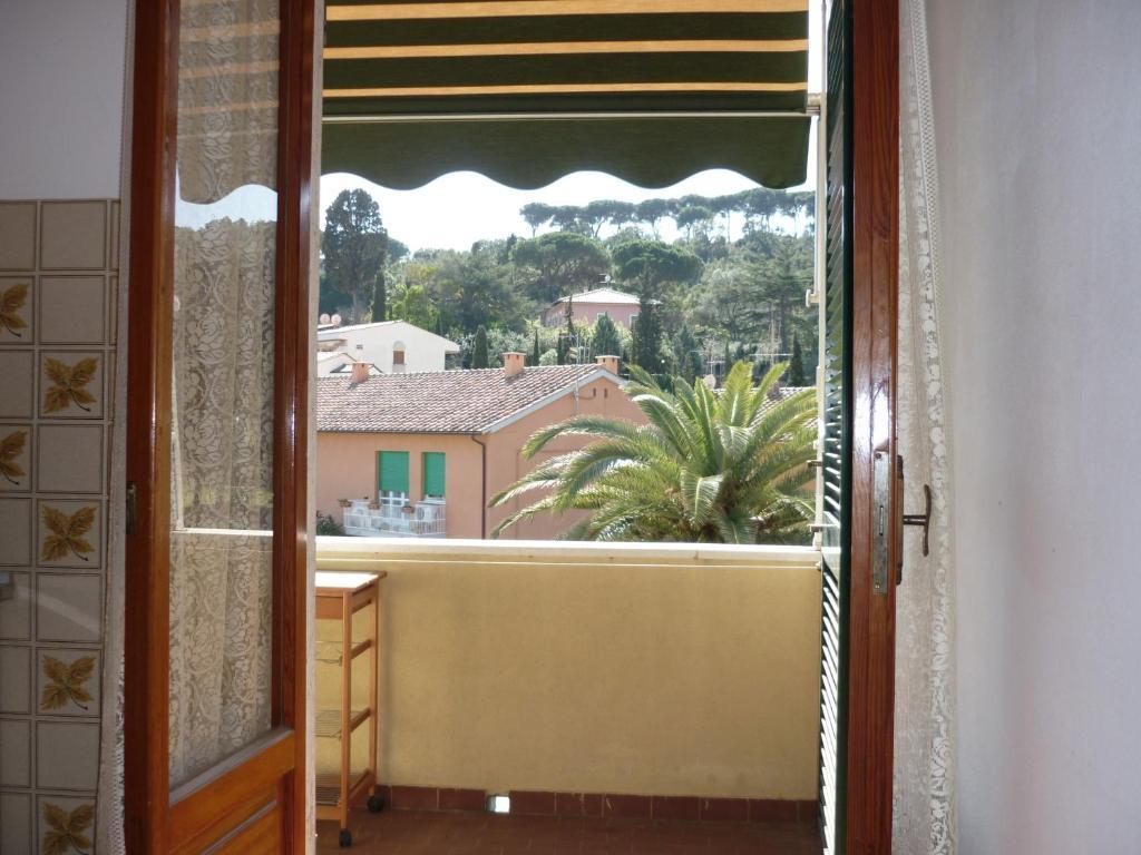 Appartamenti Marilise Porto Azzurro Szoba fotó
