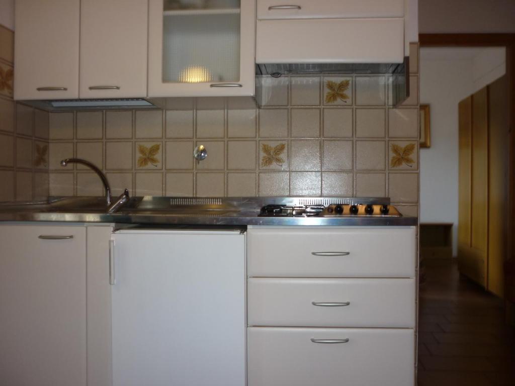 Appartamenti Marilise Porto Azzurro Kültér fotó