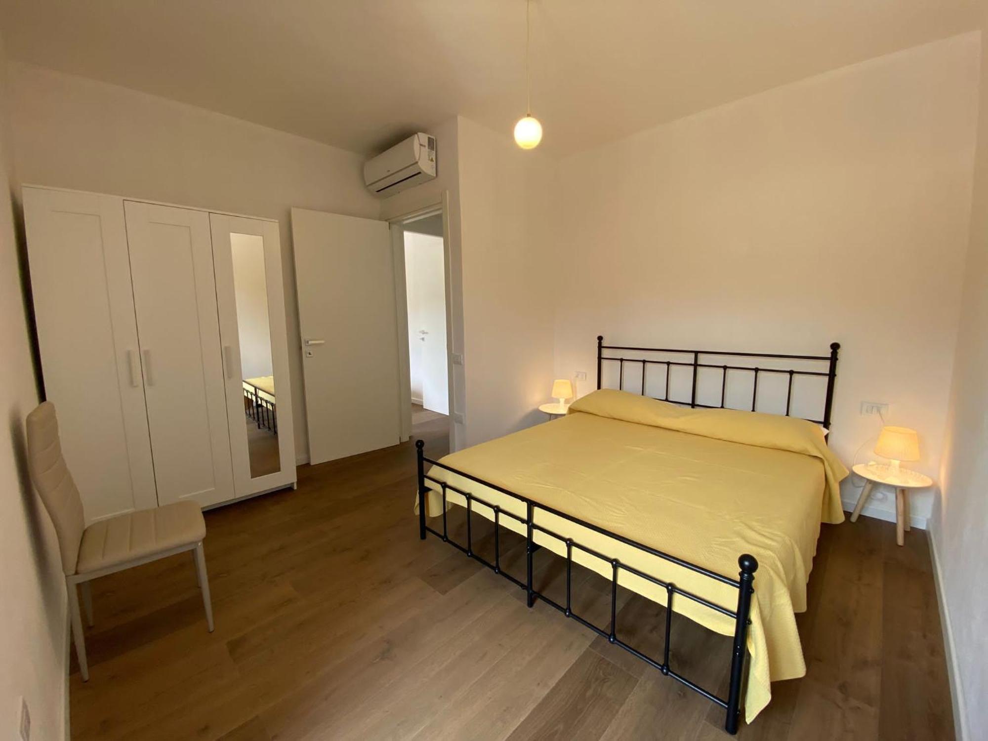 Appartamenti Marilise Porto Azzurro Kültér fotó