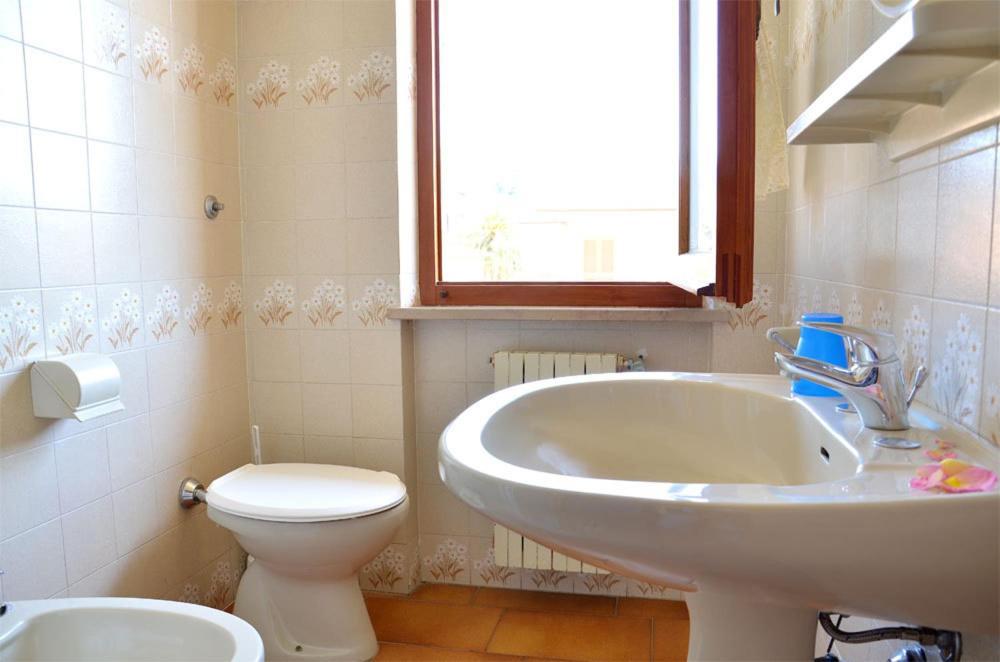 Appartamenti Marilise Porto Azzurro Szoba fotó